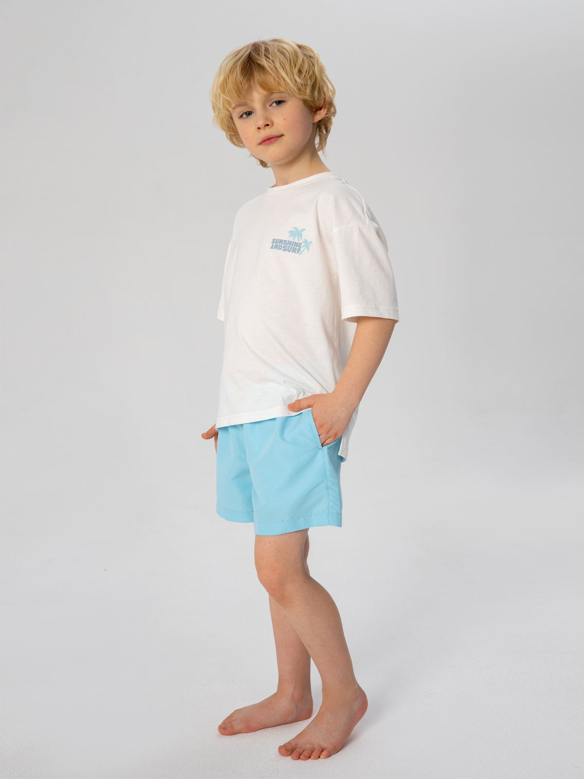 Футболка артикул:PKBCT13-00-6