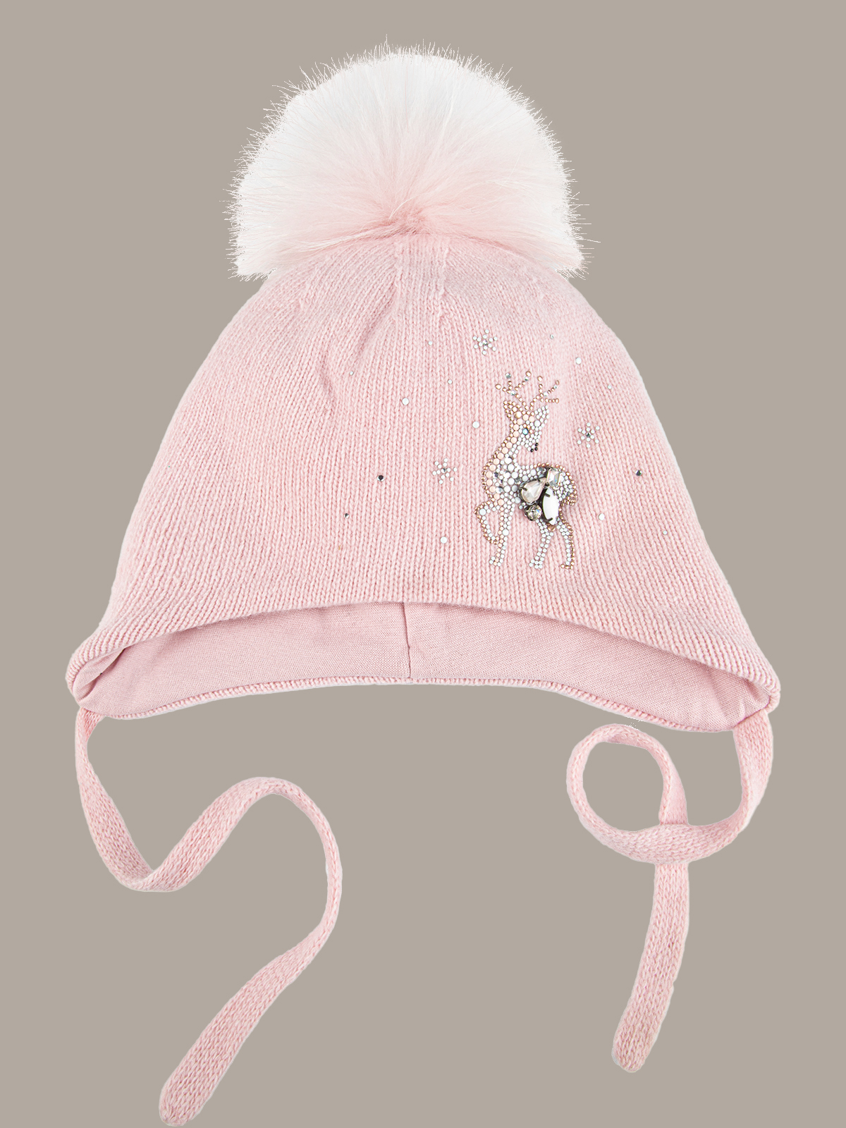 Шапка артикул:GHAT-3003-80-2