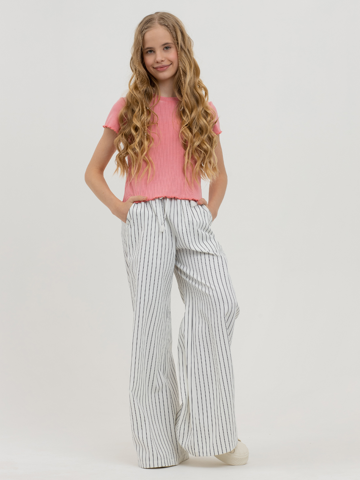 Брюки артикул:PJGCP02-WA-6