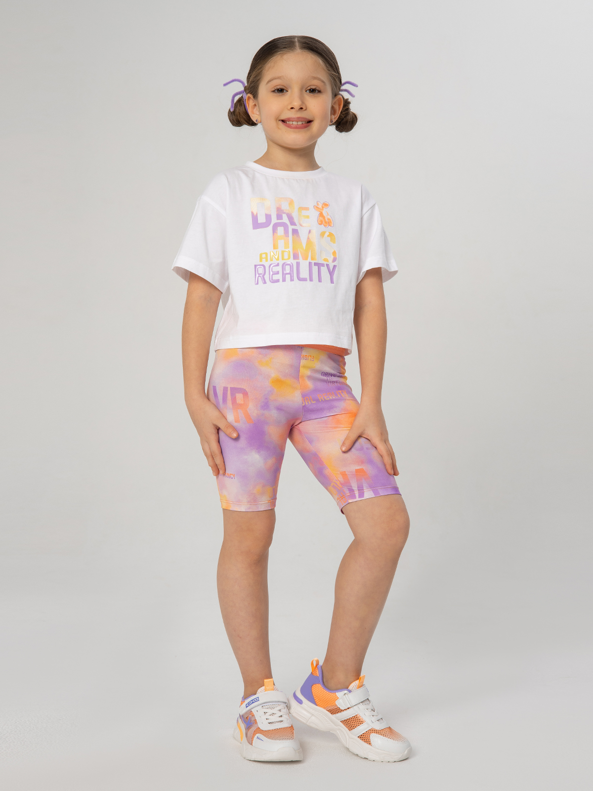 Леггинсы артикул:PKGCG05-LE-3