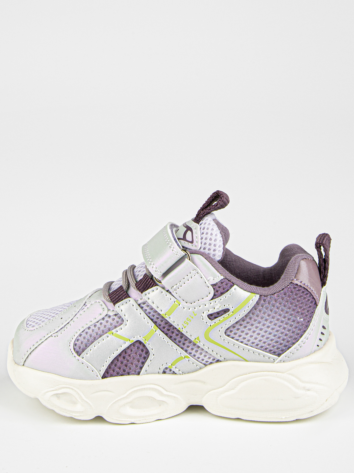 Кроссовки артикул:71557-1-7