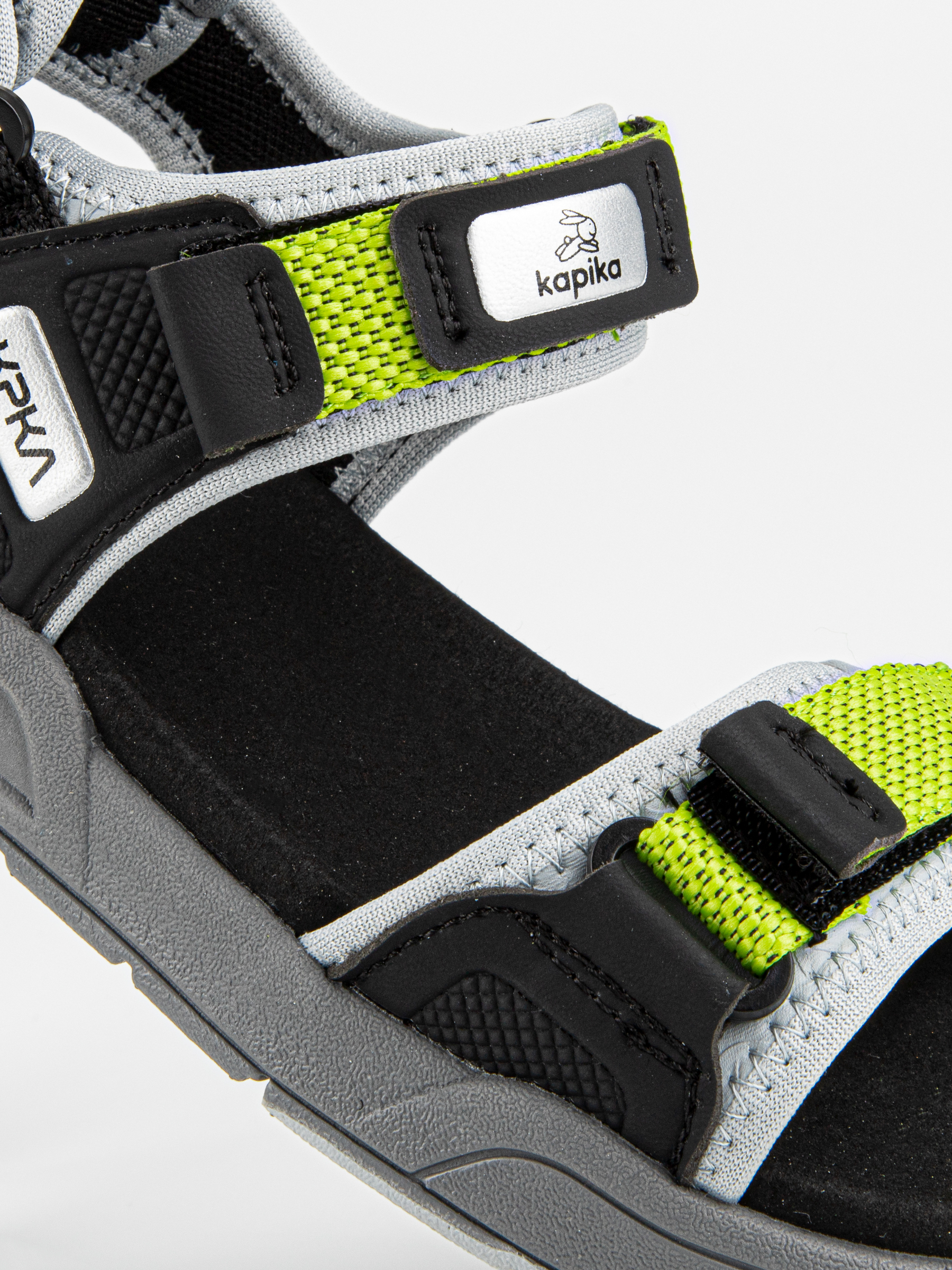 Сандалии артикул:33927п-1-3