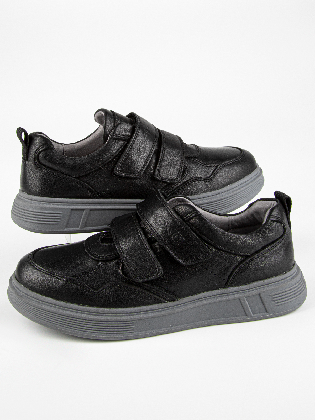 Полуботинки артикул:24998-1-4