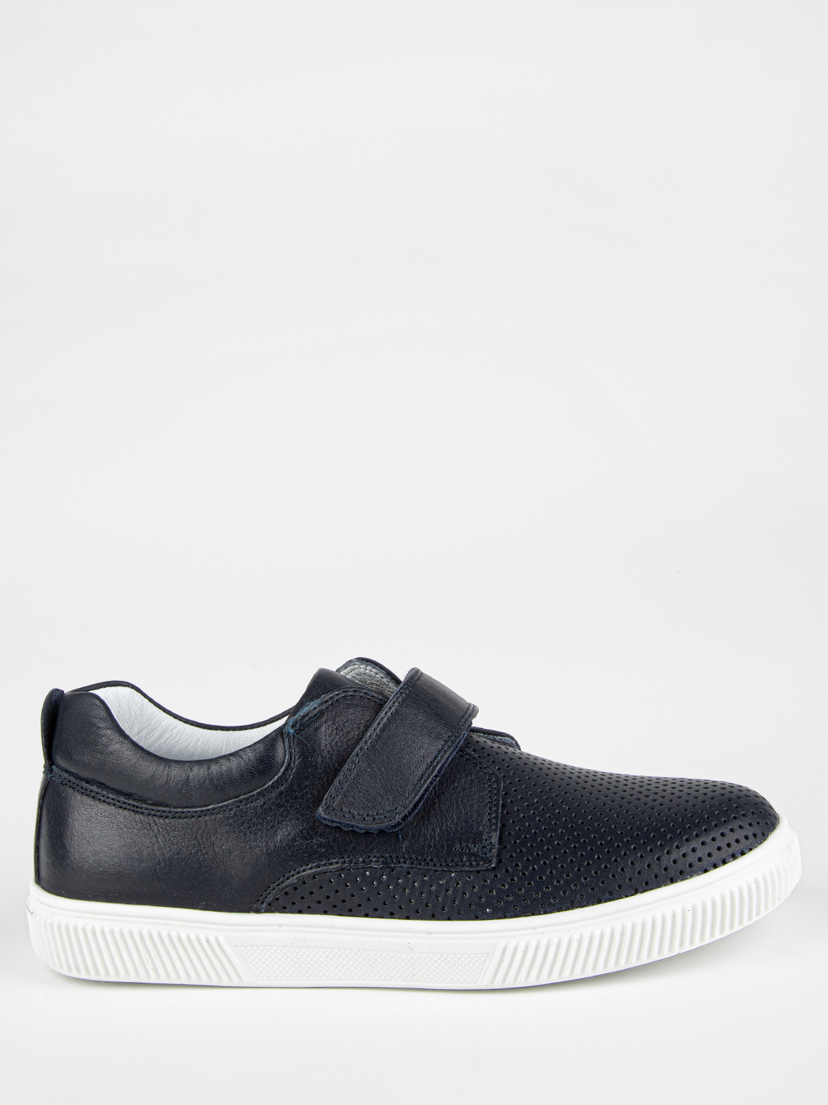 Полуботинки артикул:23704т-1-1