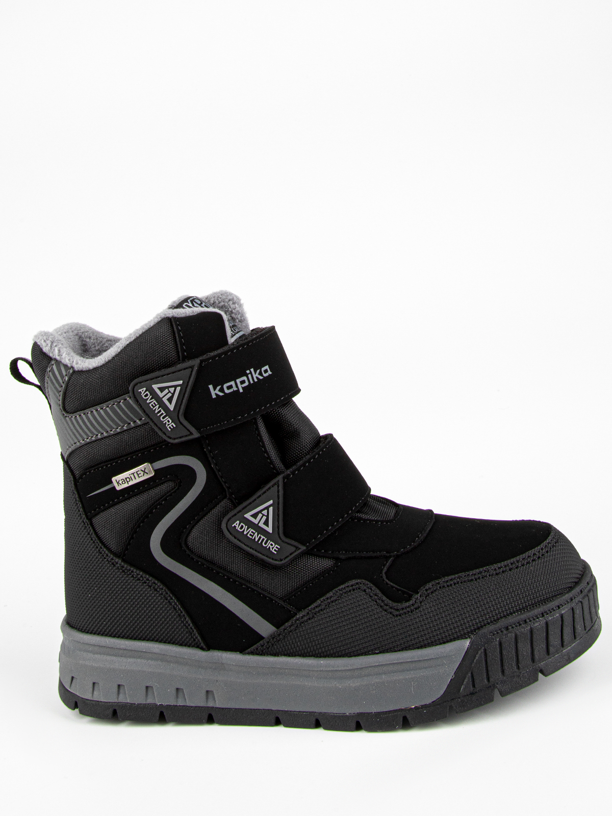 Ботинки артикул:431528-2-1