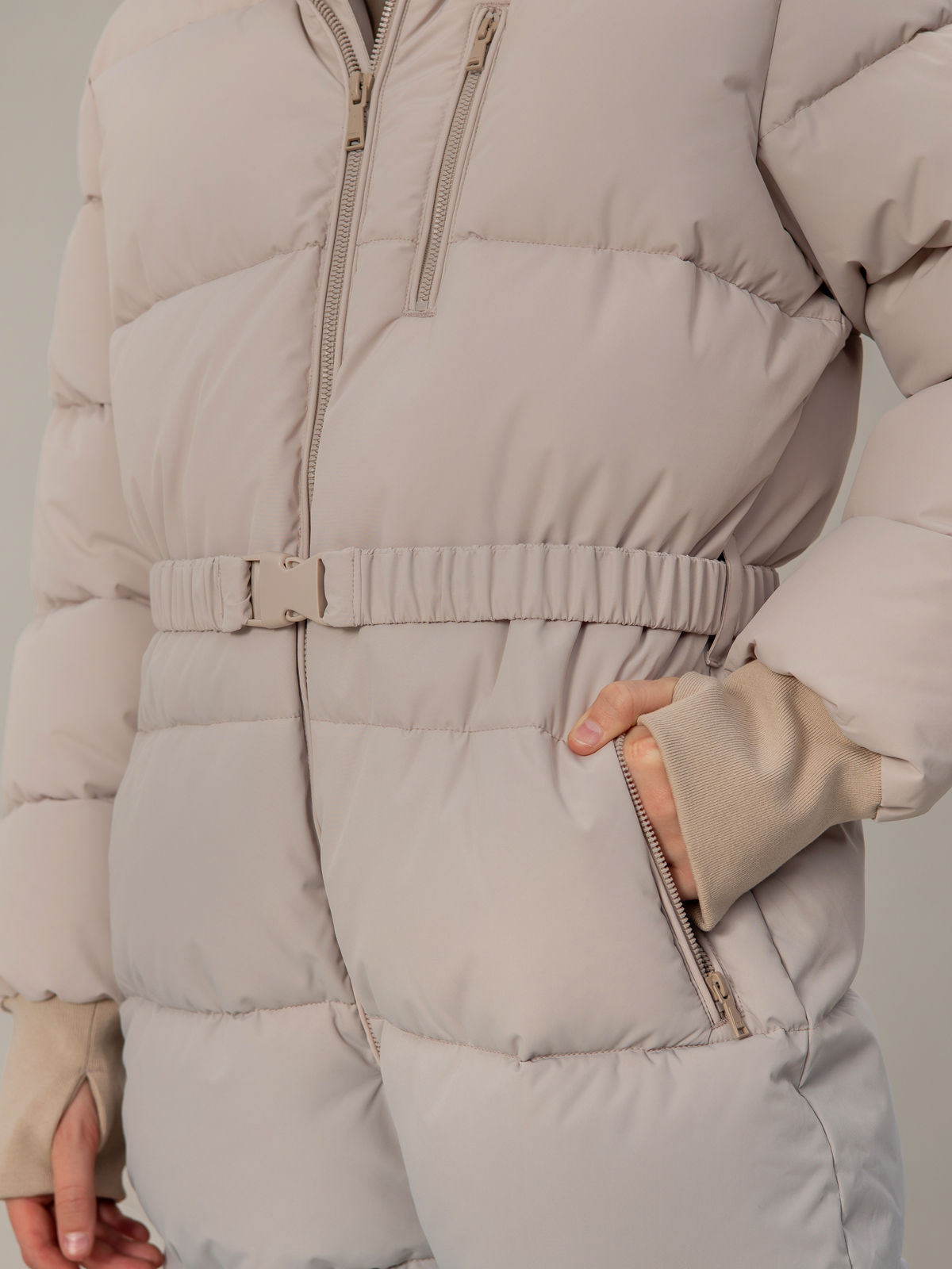 Комбинезон зимний артикул:OJGCZ01-T0-6