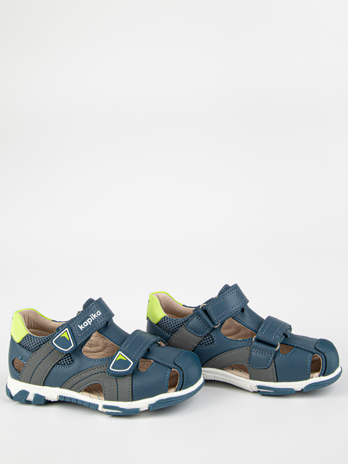 Сандалии артикул:321032-1-2