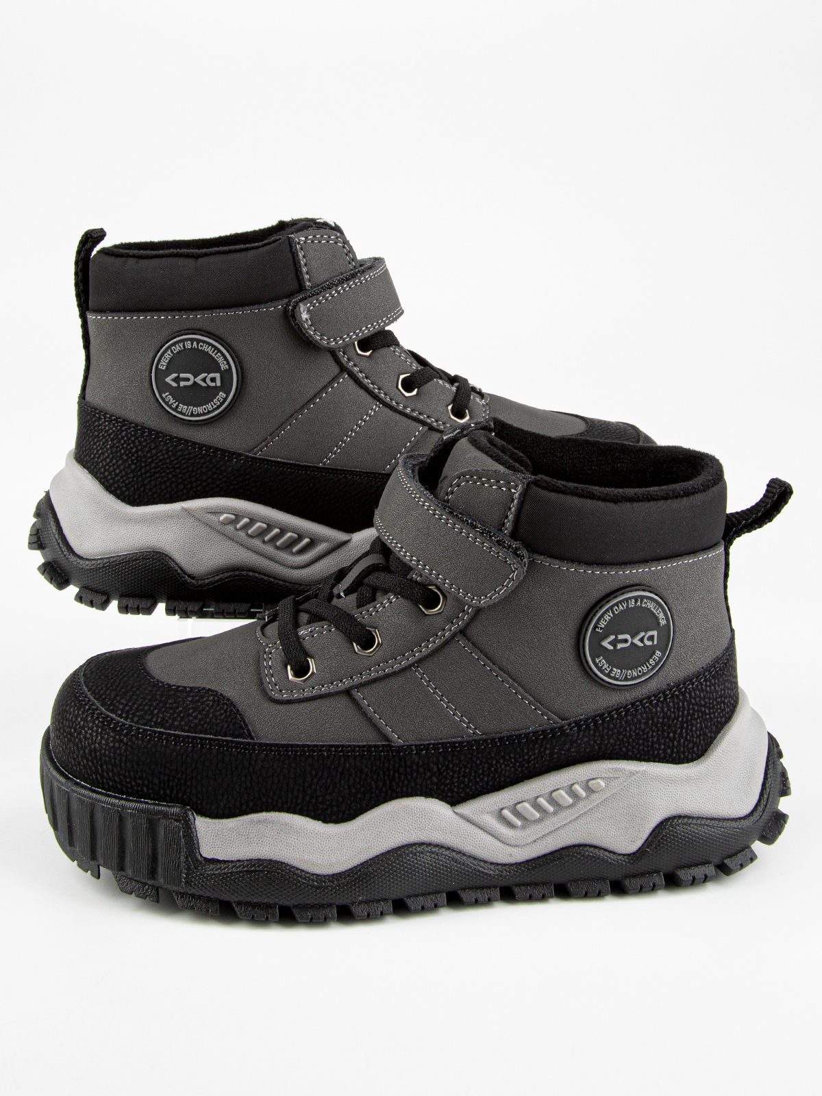 Ботинки артикул:53697ук-1-4