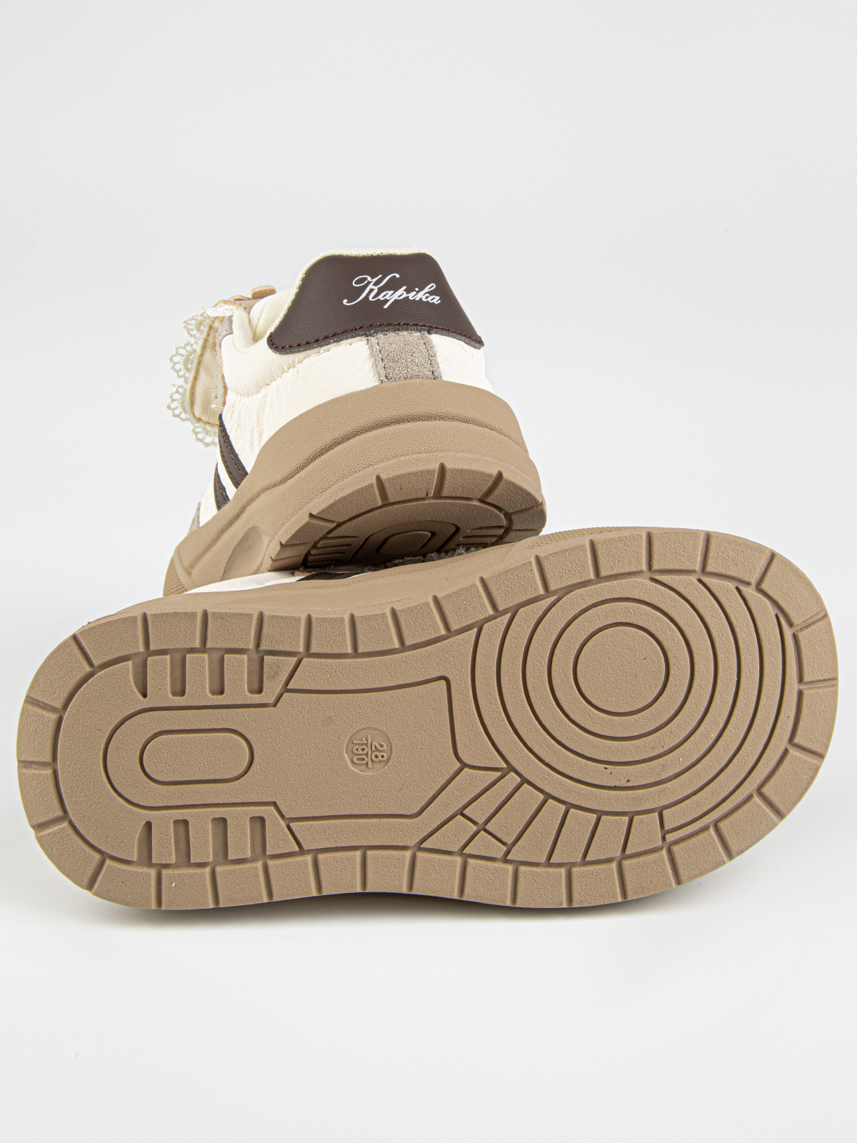 Кроссовки артикул:721213-1-5