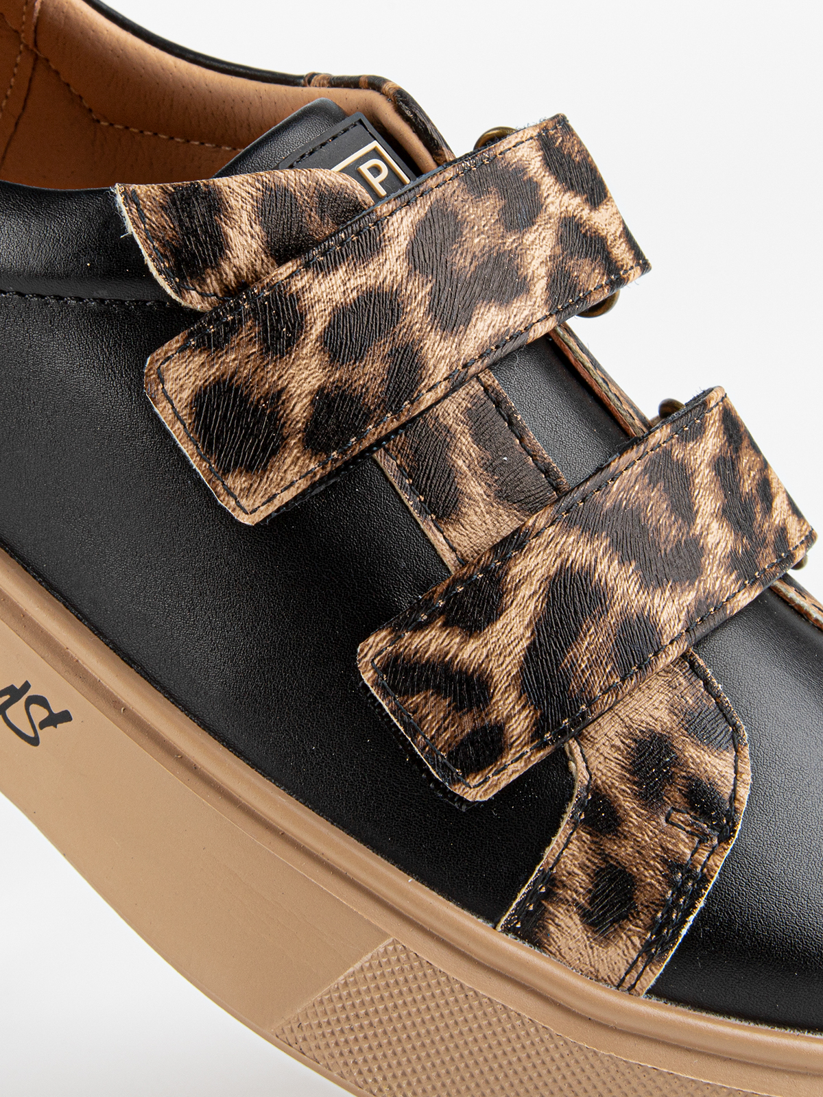 Полуботинки артикул:241016п-2-3