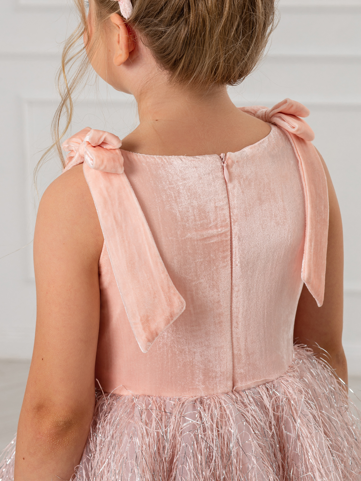 Платье артикул:OKGCD07-80-7