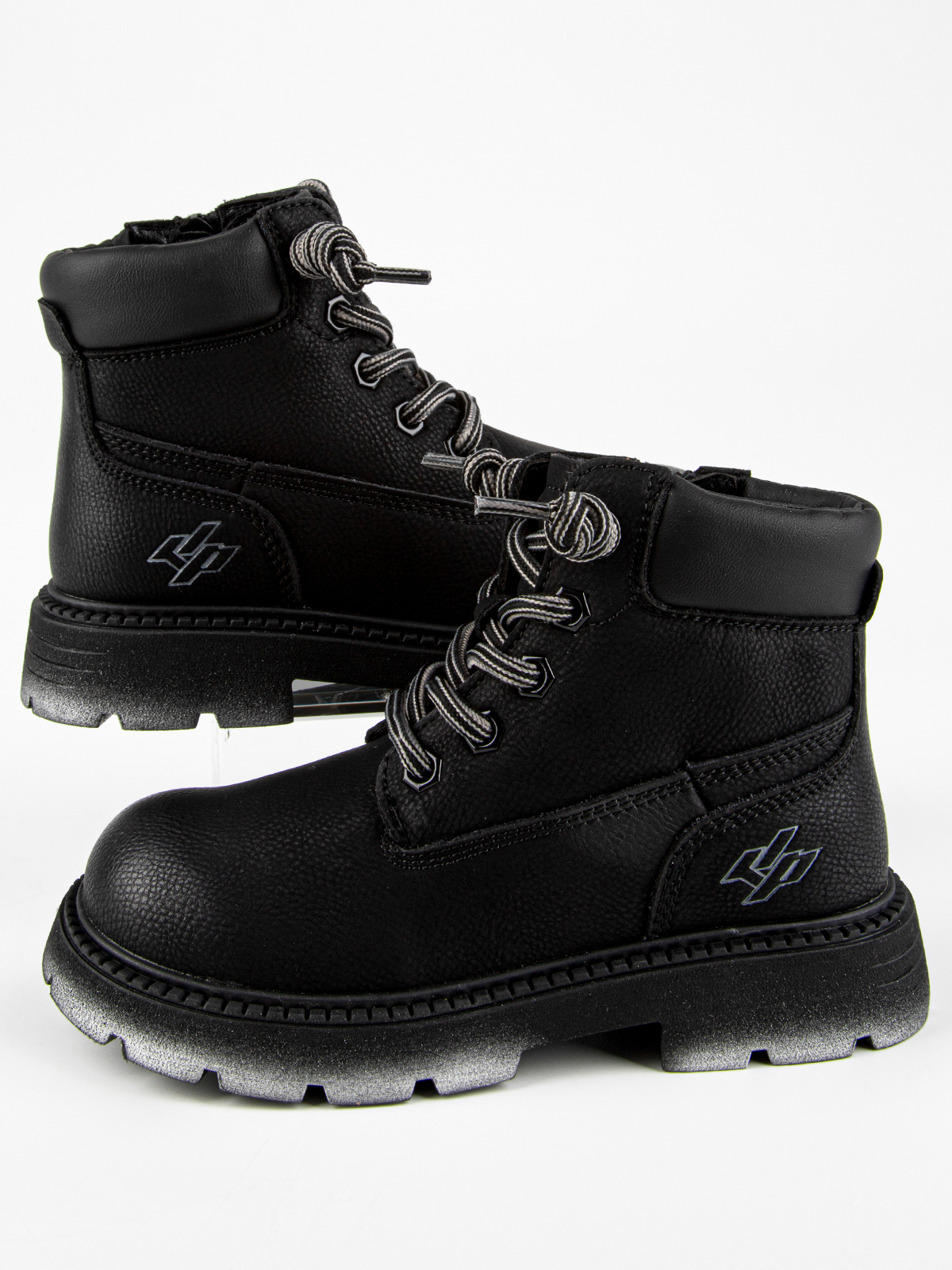 Ботинки артикул:52598ук-1-4