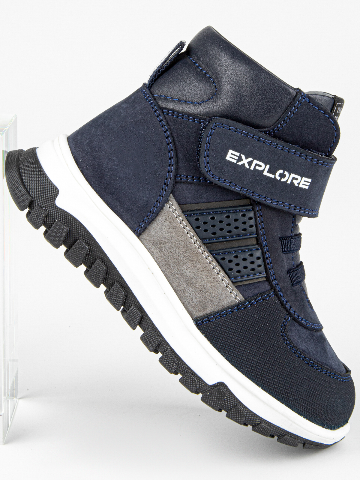 Ботинки артикул:51504ут-1-7