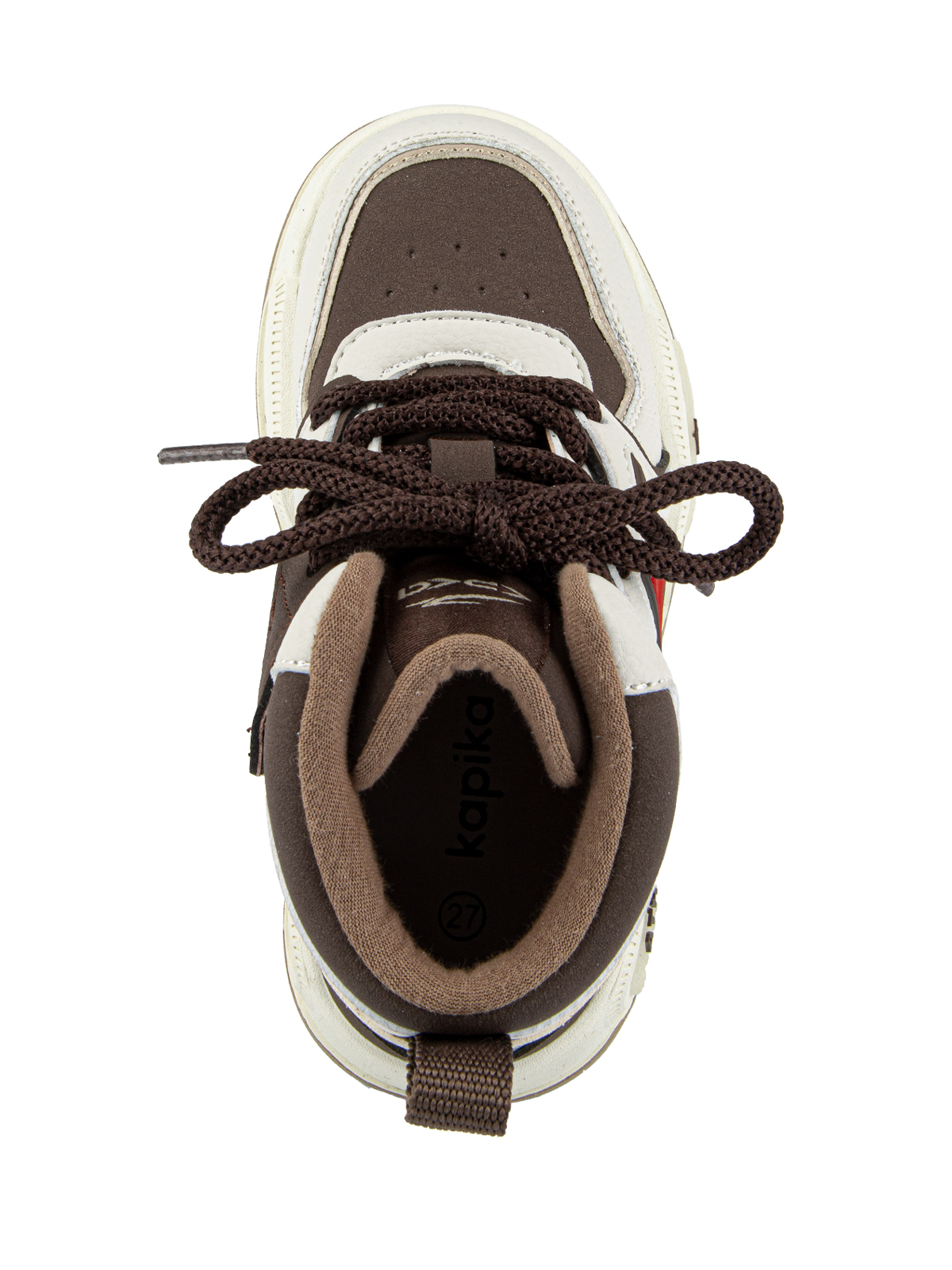 Кроссовки артикул:721148-1-3