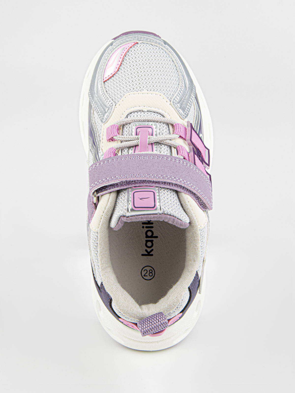 Кроссовки артикул:721190-1-6