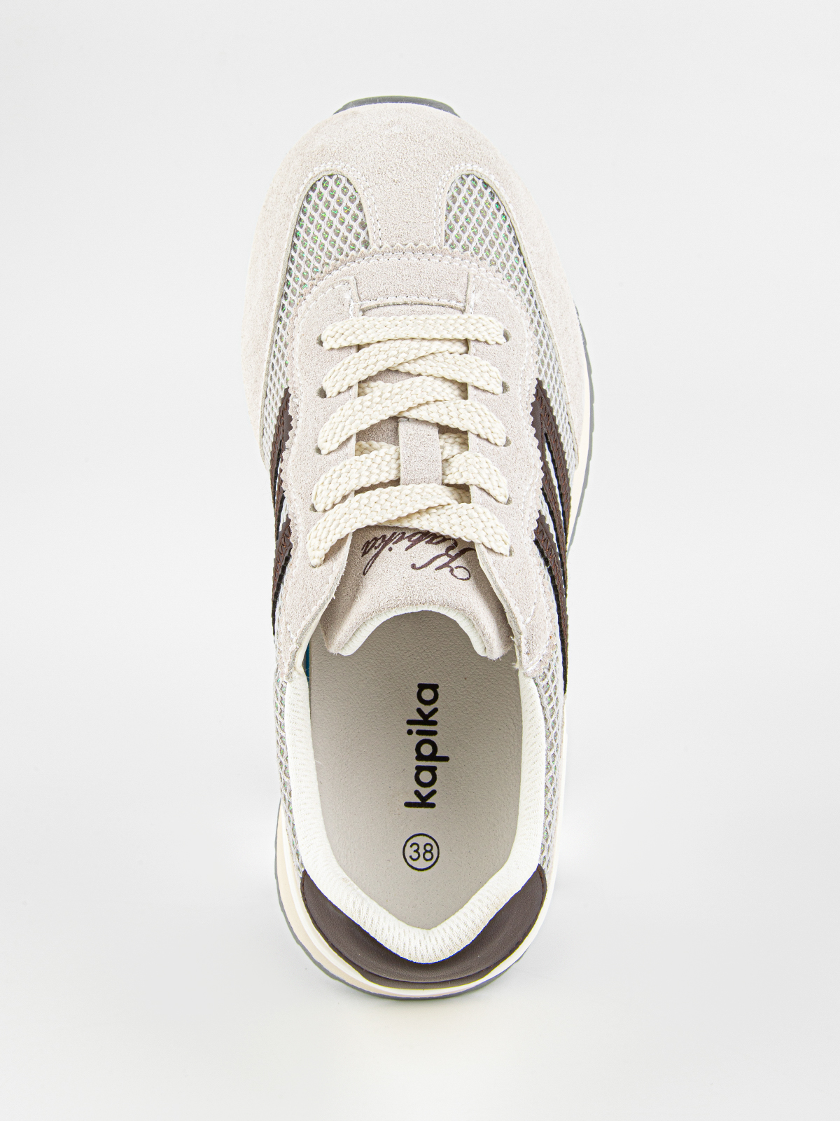 Кроссовки артикул:74942-1-6