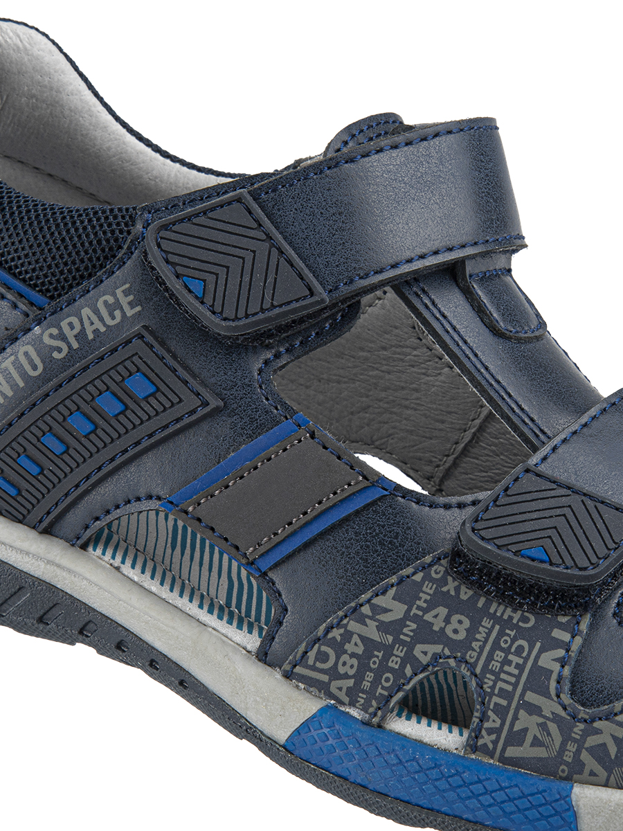 Сандалии артикул:33591к-2-6