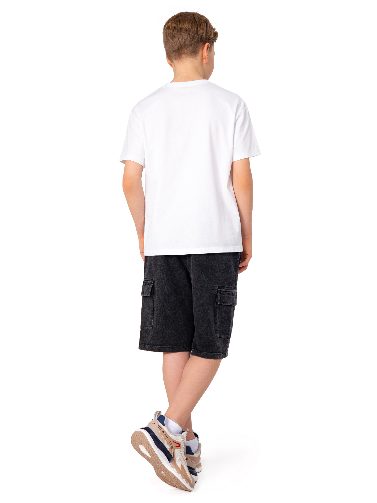 Шорты артикул:NJBCH10-99-2