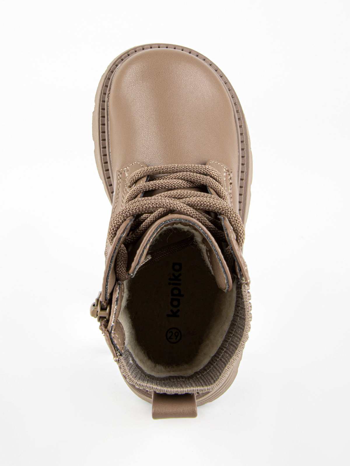 Ботинки артикул:52601ук-1-6