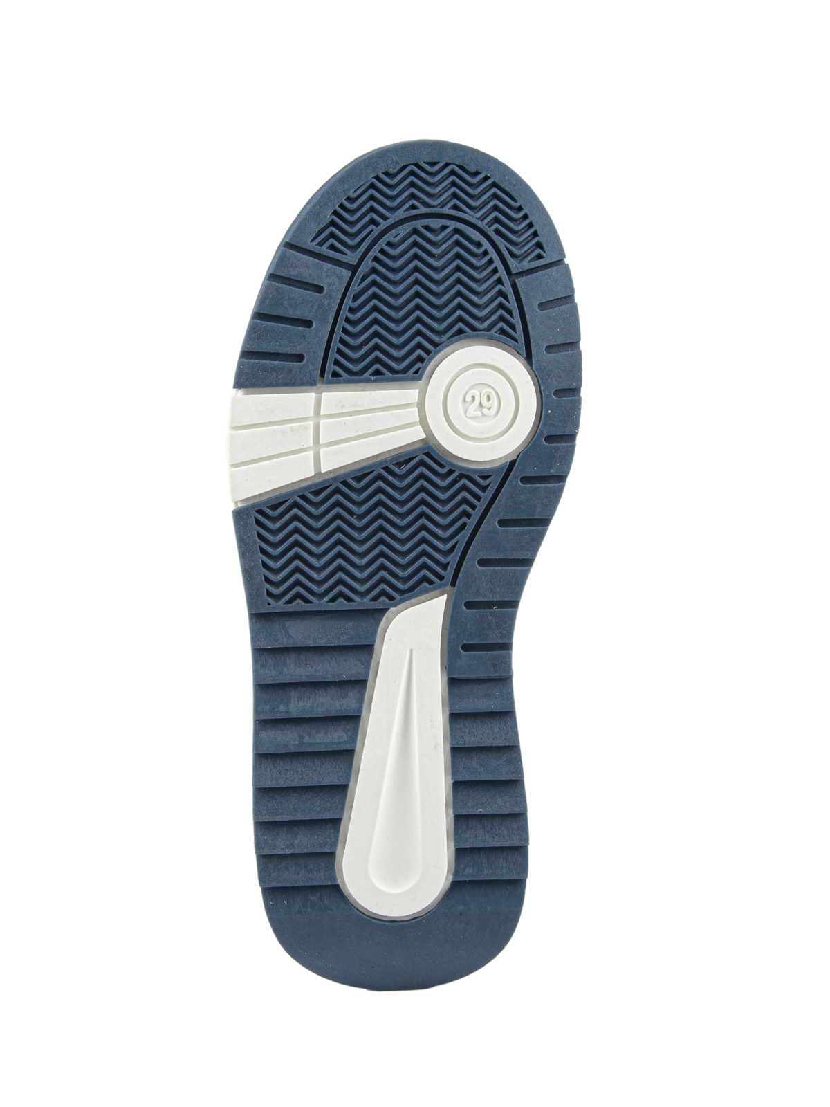 Полуботинки артикул:22818к-1-4