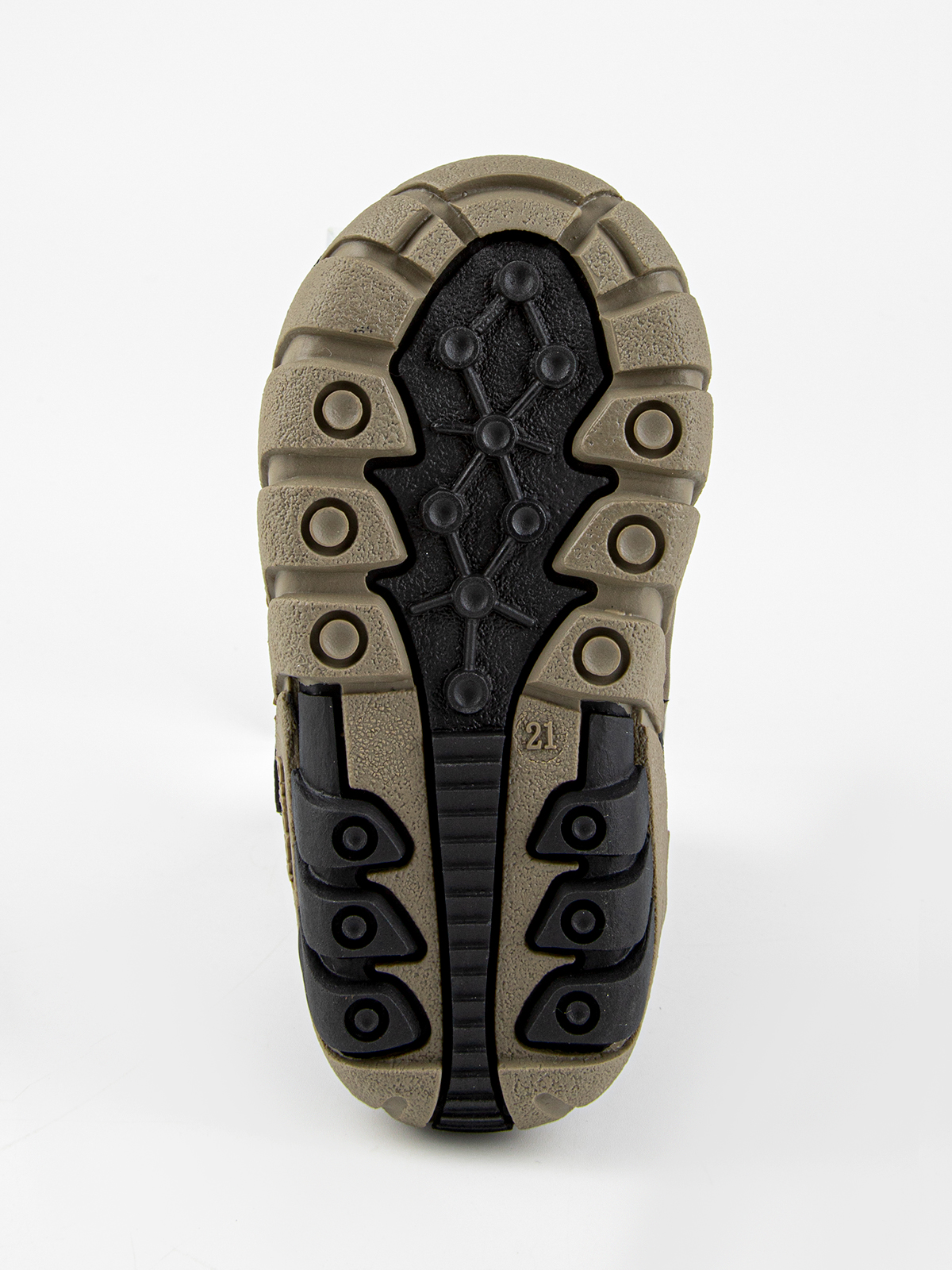 Сапоги артикул:1924д-5-9