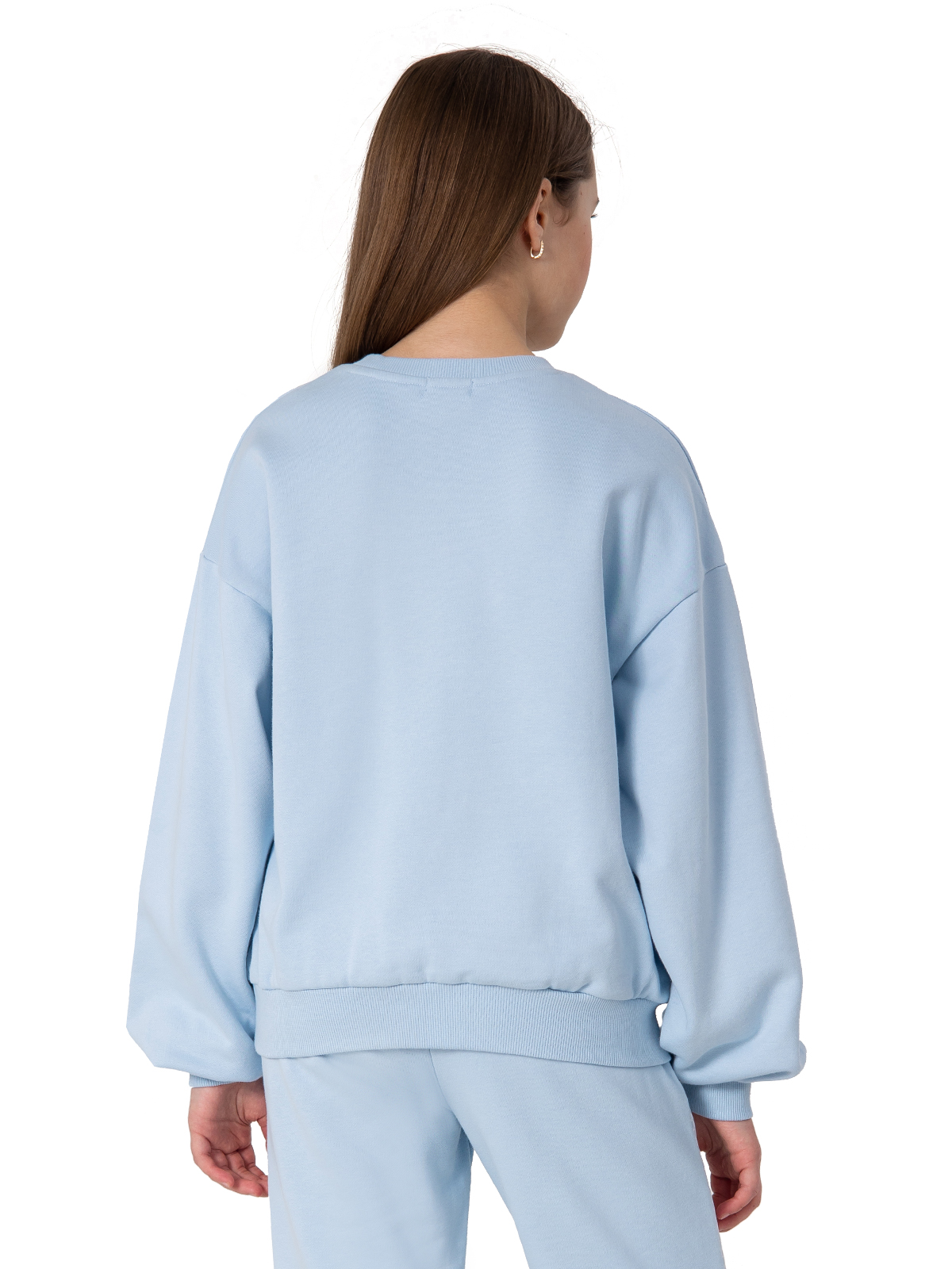 Свитшот артикул:NJGCJ04-Z2-2