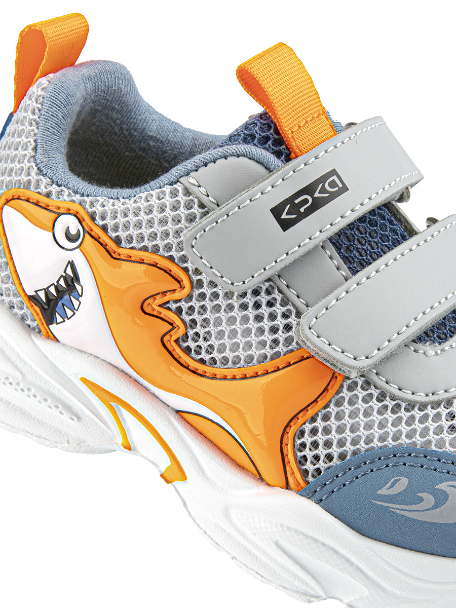 Кроссовки артикул:71507н-2-6