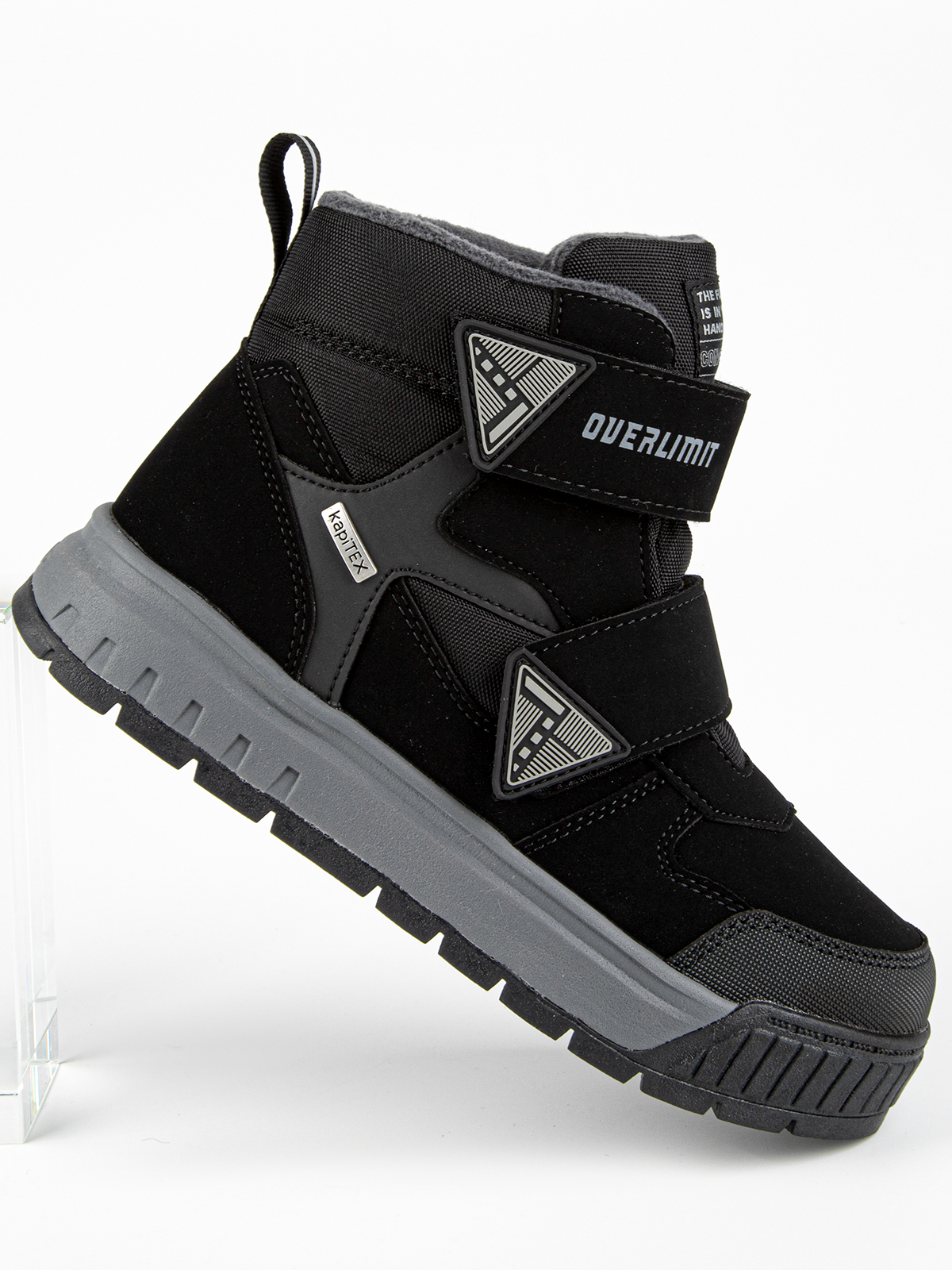 Ботинки артикул:43538-1-7