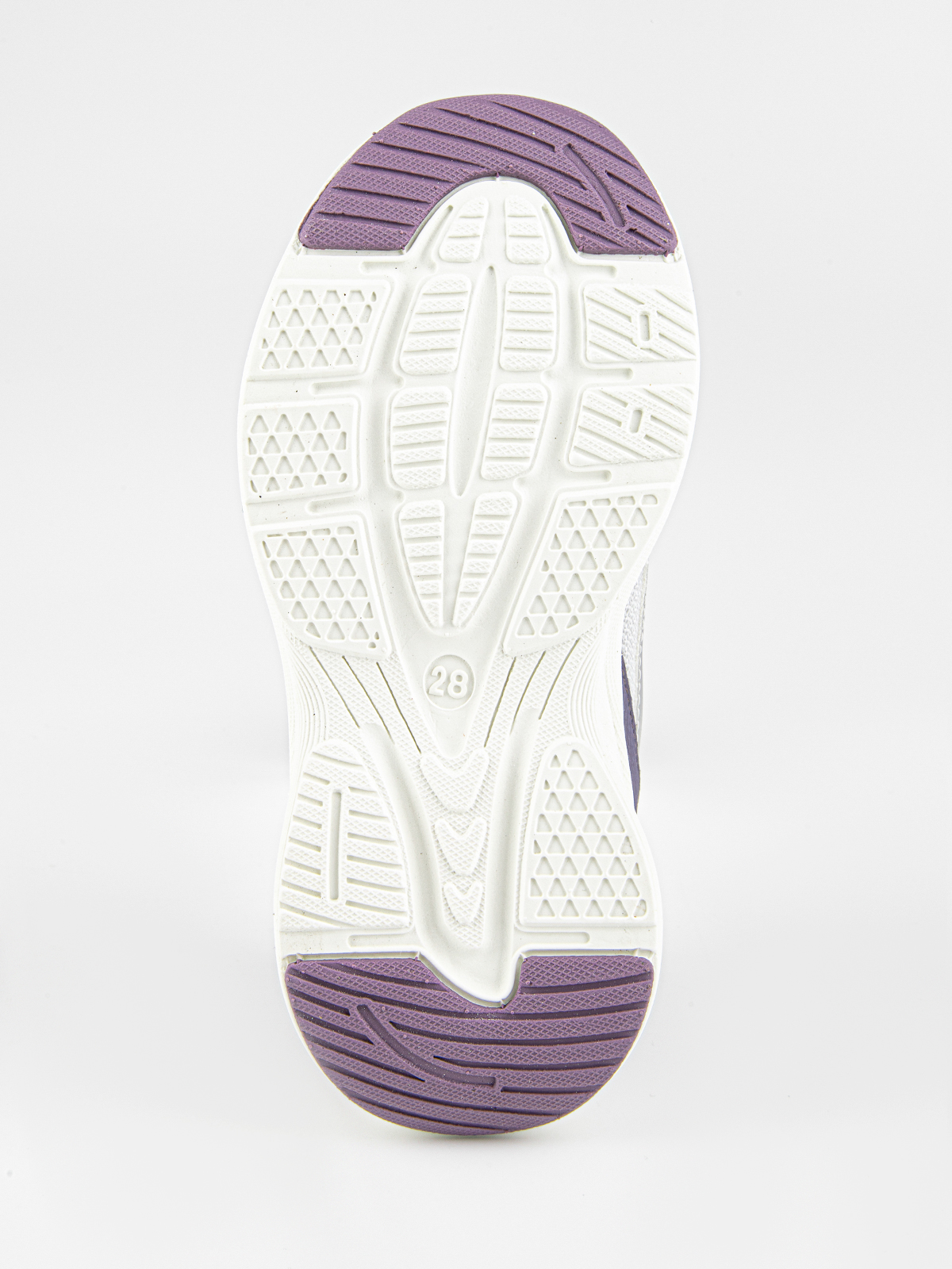 Кроссовки артикул:721190-1-8