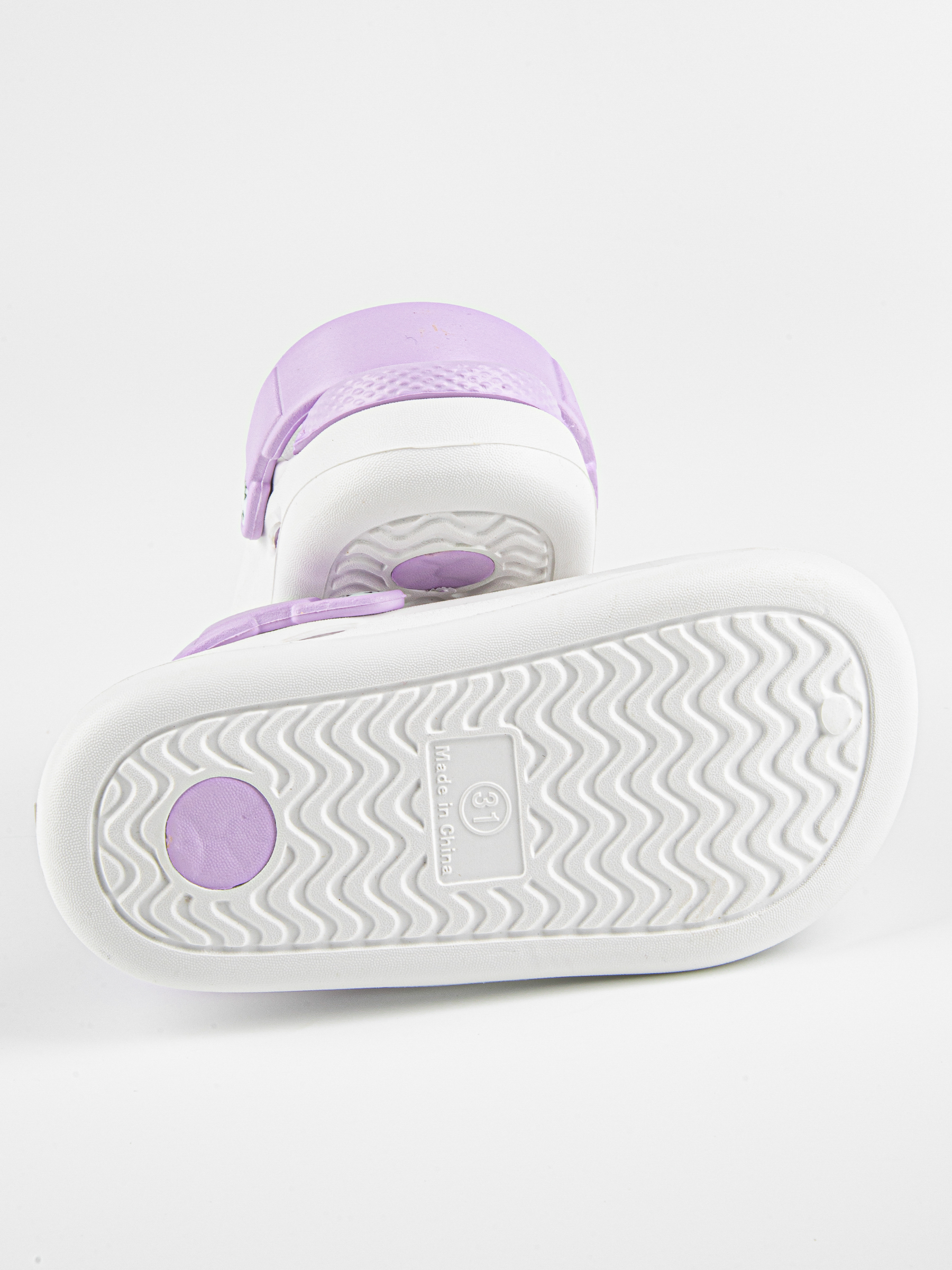 Сабо артикул:82257-4-5