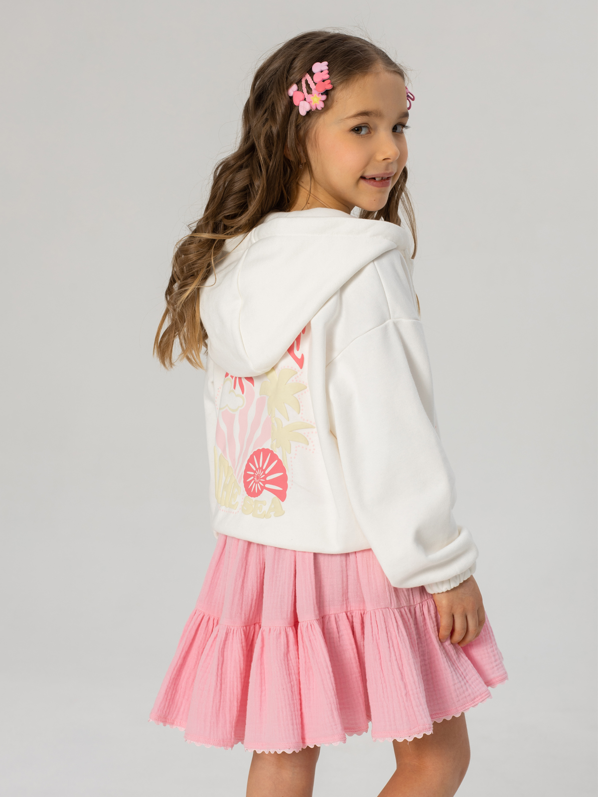 Толстовка артикул:PKGCJ02-00-9