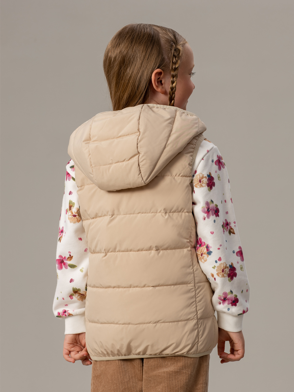 Жилет артикул:OKGCV01-T0-2