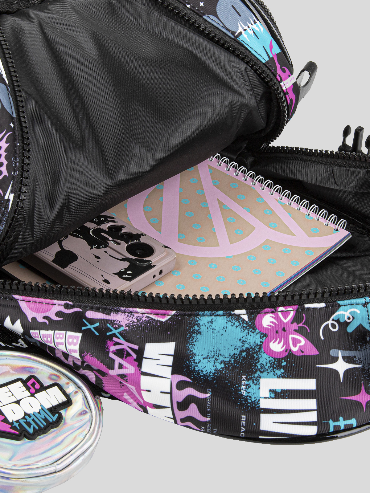 Рюкзак артикул:BG02-99-7