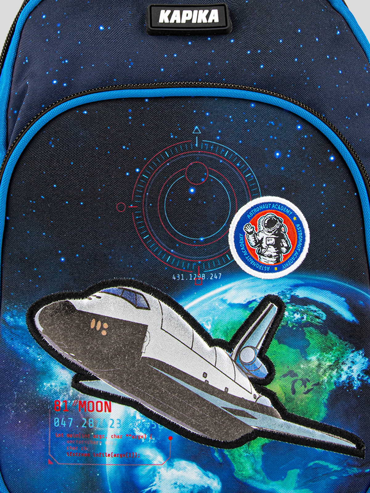 Рюкзак артикул:BG32-Z4-8