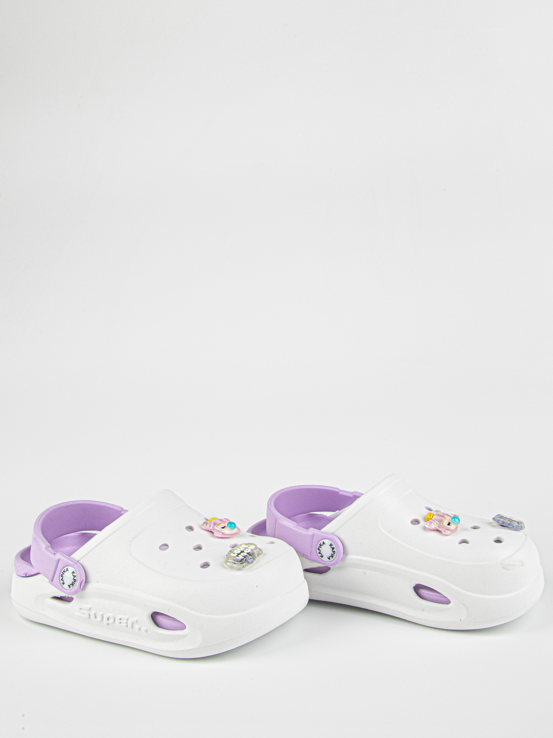 Сабо артикул:82257-4-2