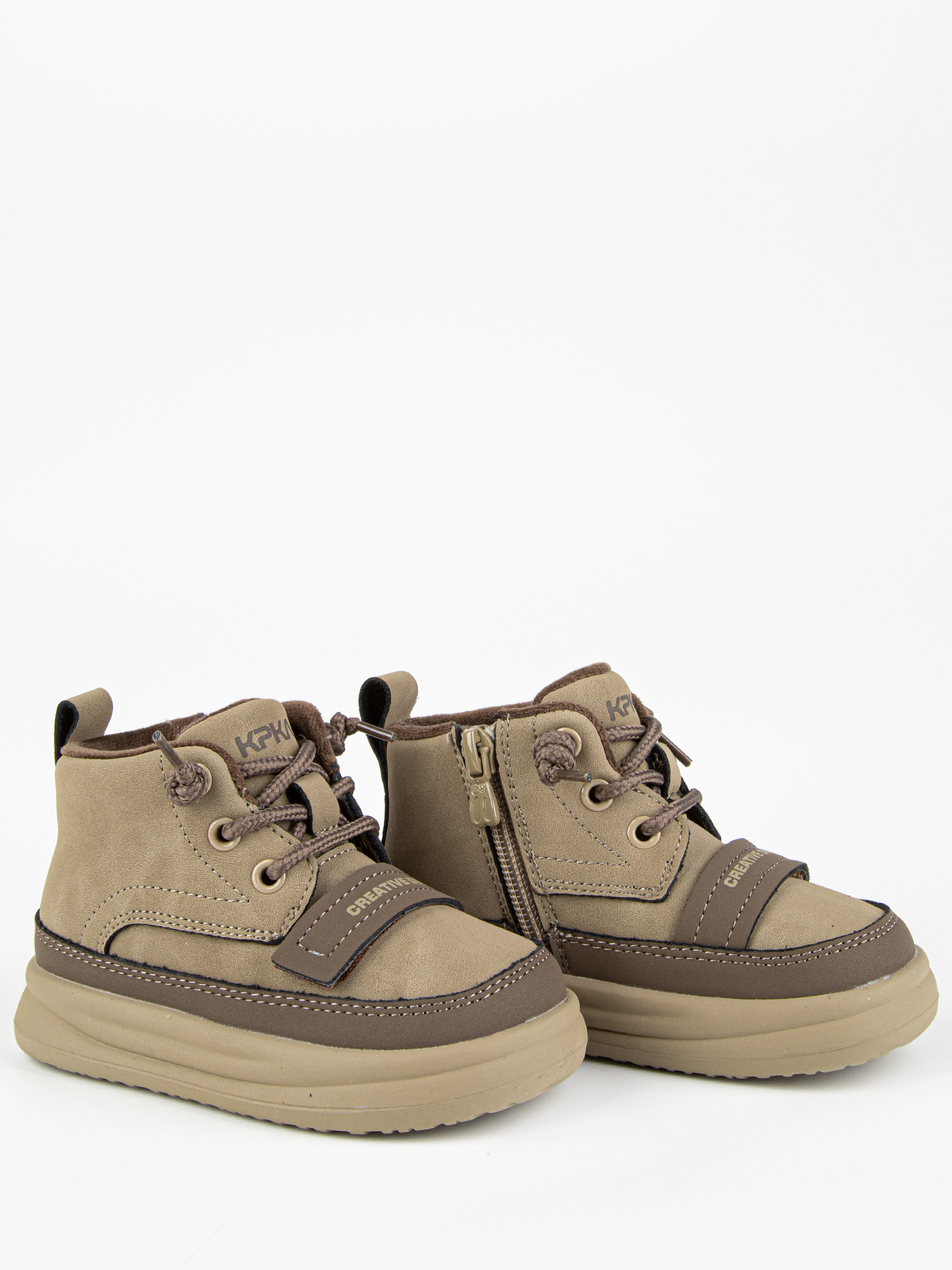 Ботинки артикул:51500ук-1-2