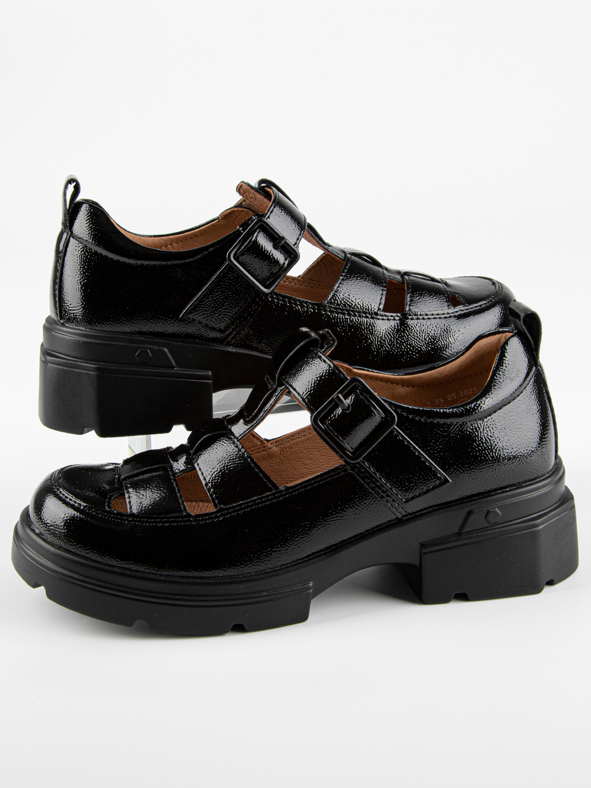 Туфли артикул:231173п-2-4