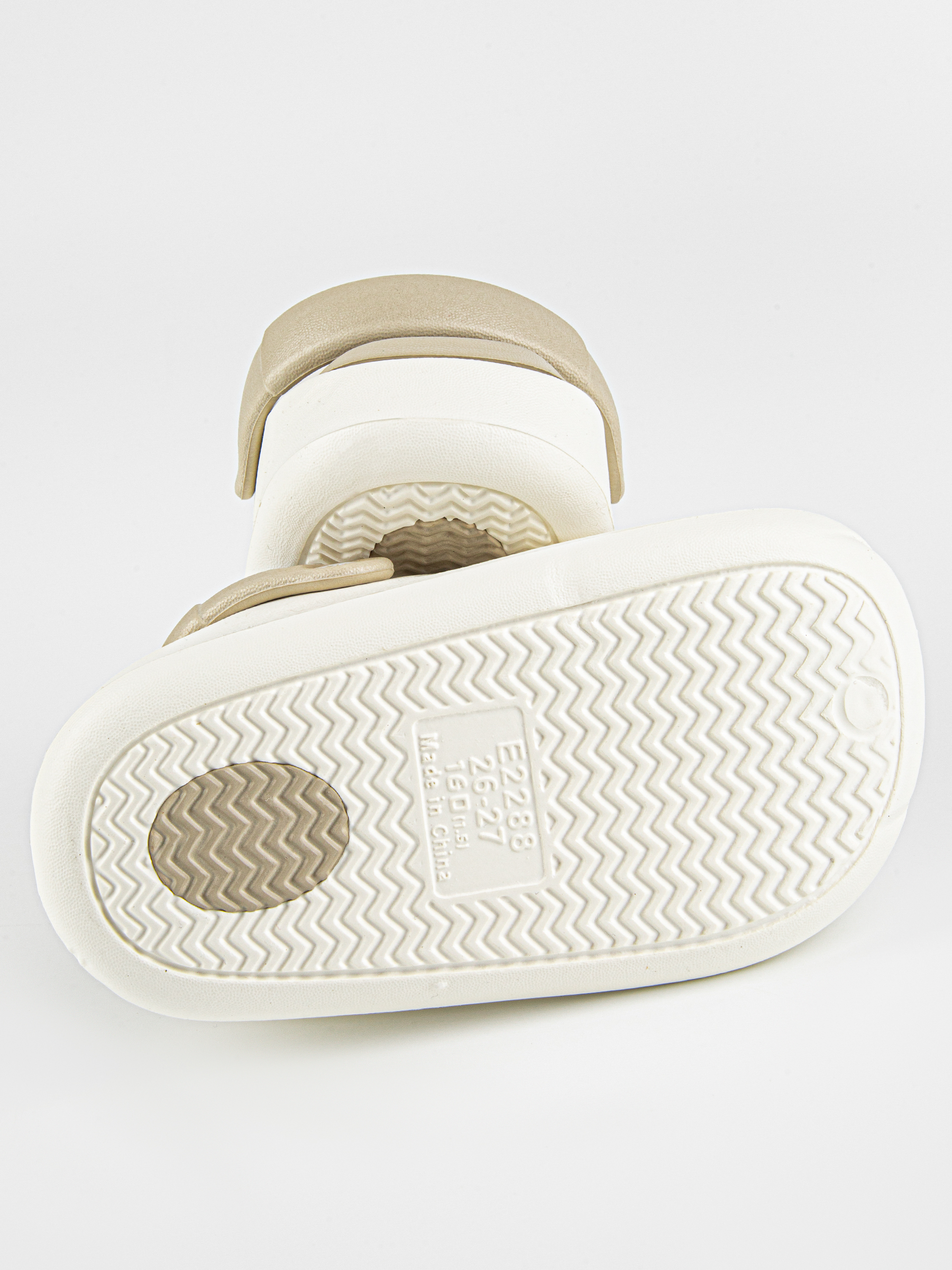 Сабо артикул:82263-2-5