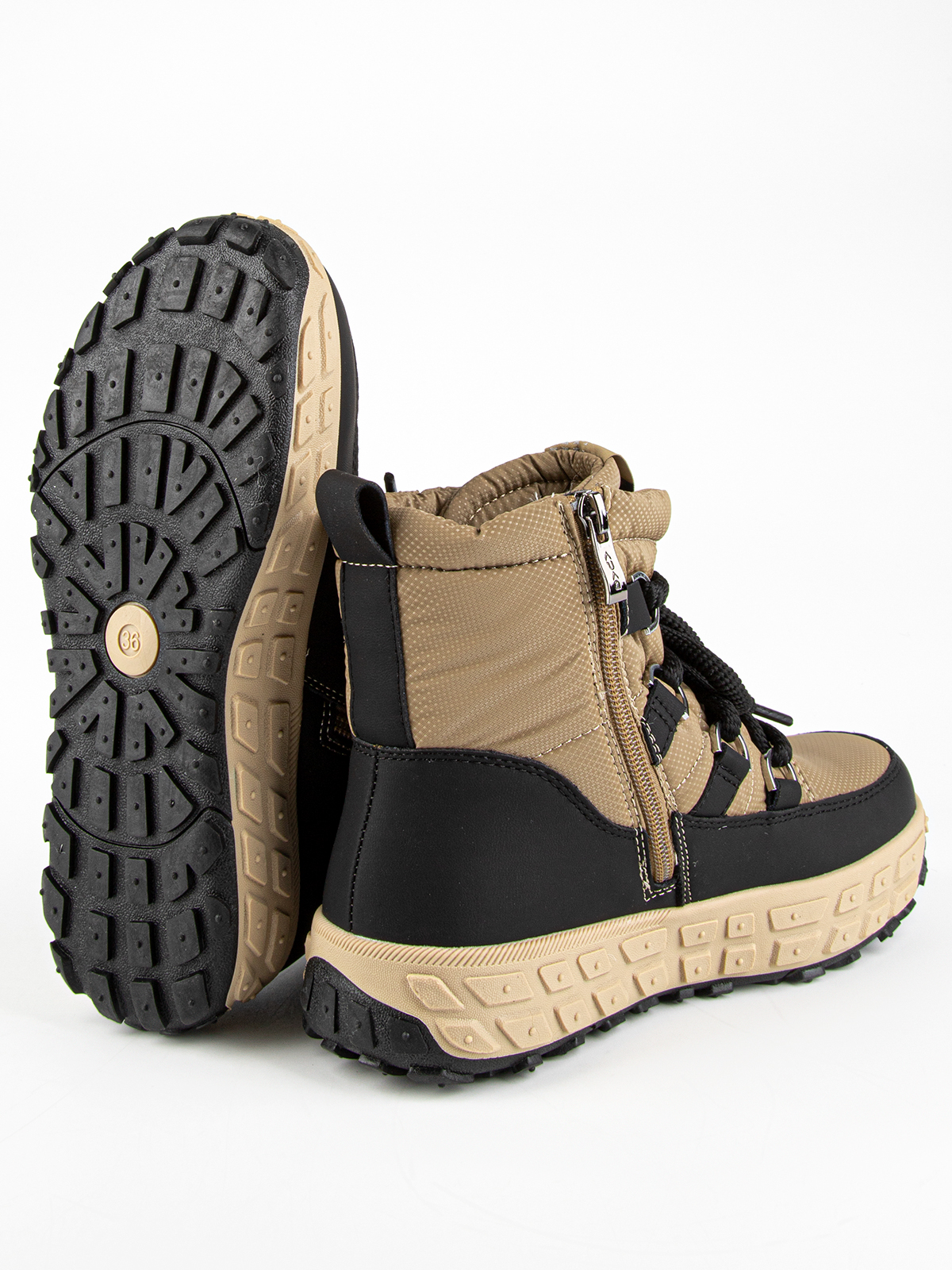 Ботинки артикул:1891д-2-5