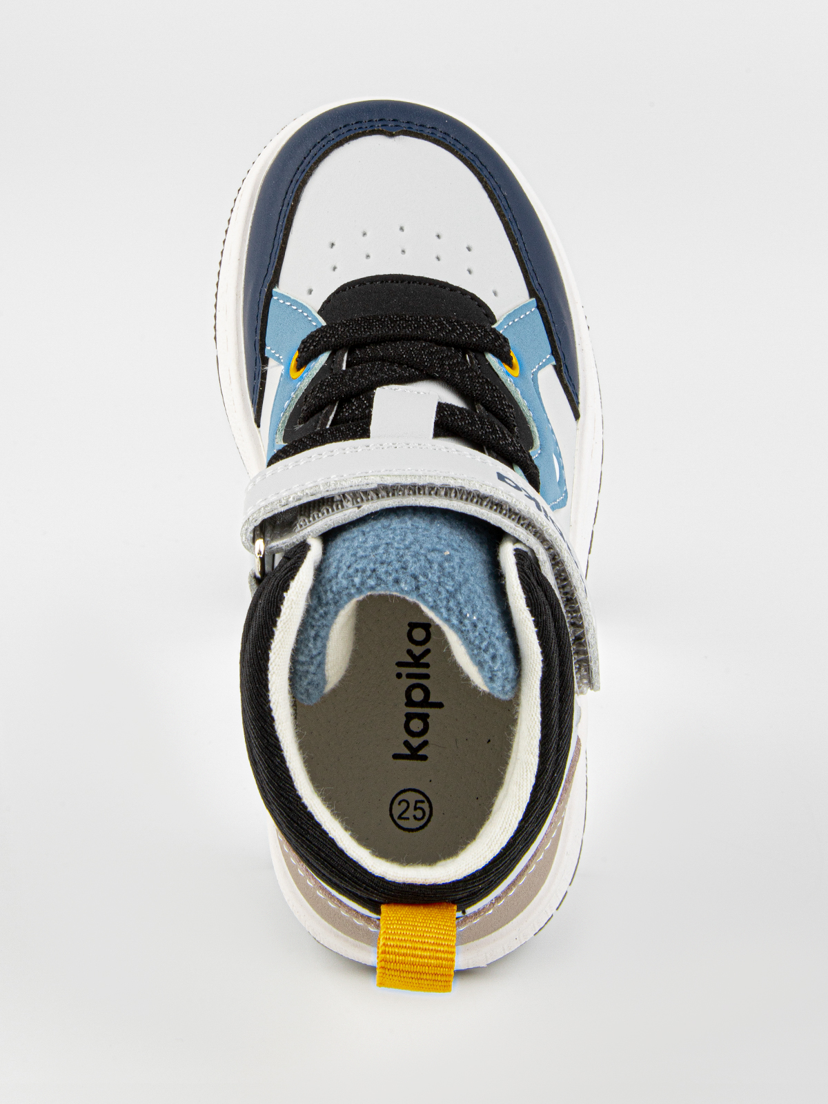 Кроссовки артикул:71582-2-6