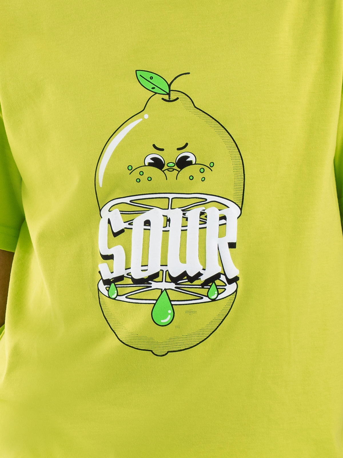 Футболка артикул:LJGCT08-61-4