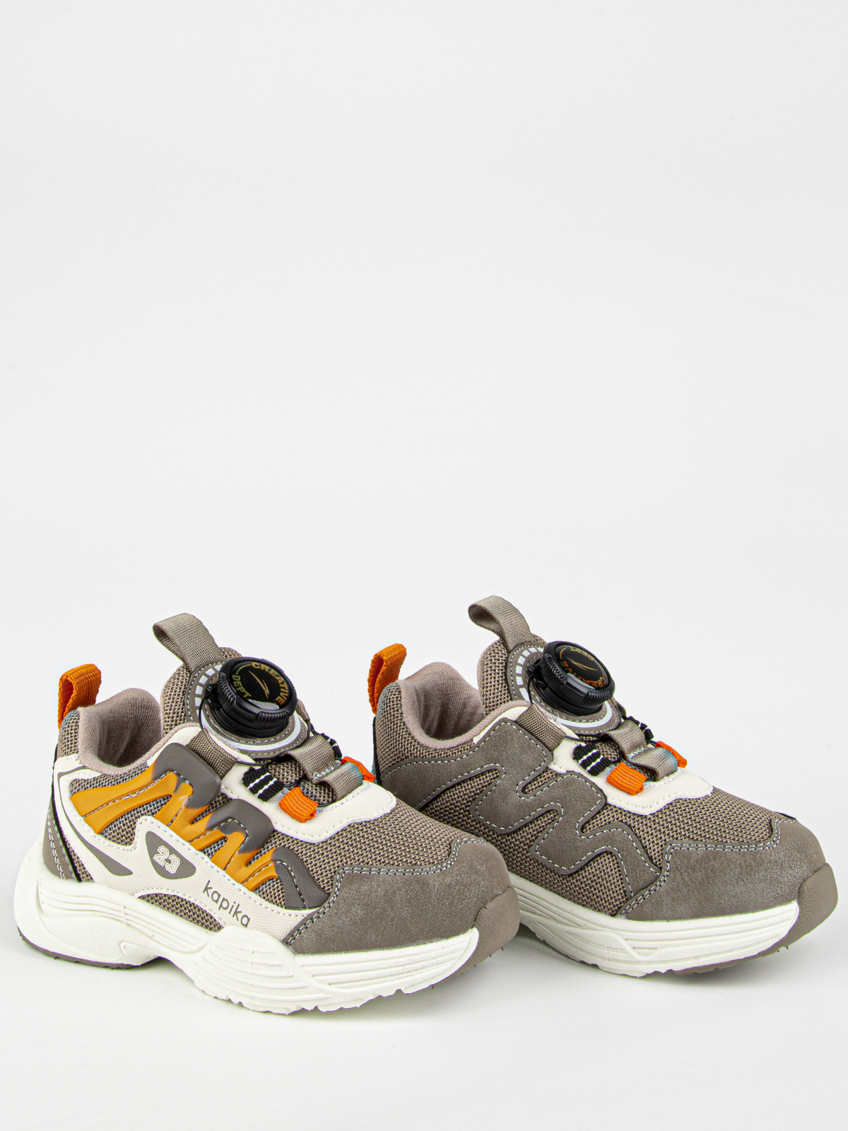 Кроссовки артикул:71533-20-2