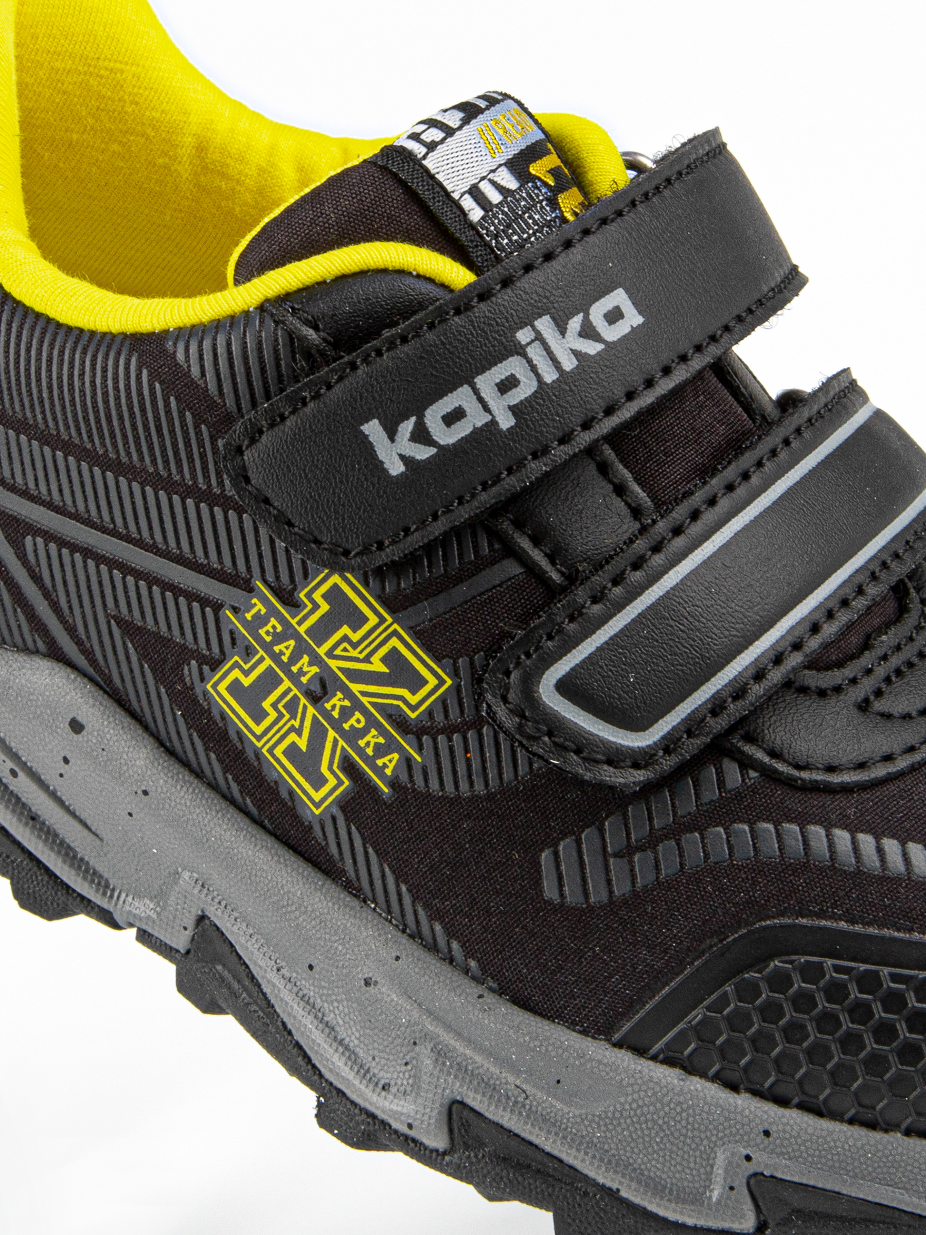 Полуботинки артикул:711195с-1-3