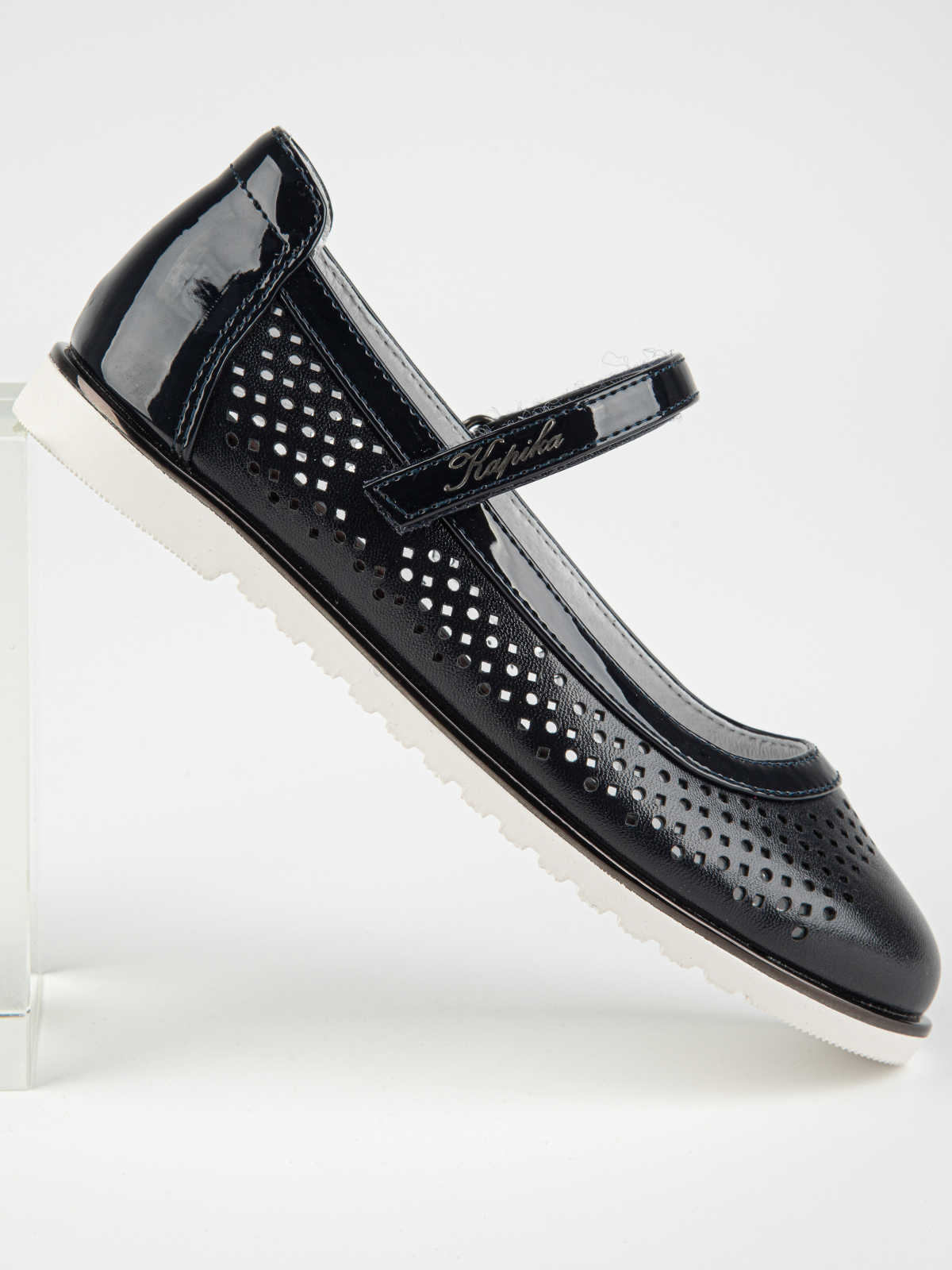 Туфли артикул:23628п-20-7