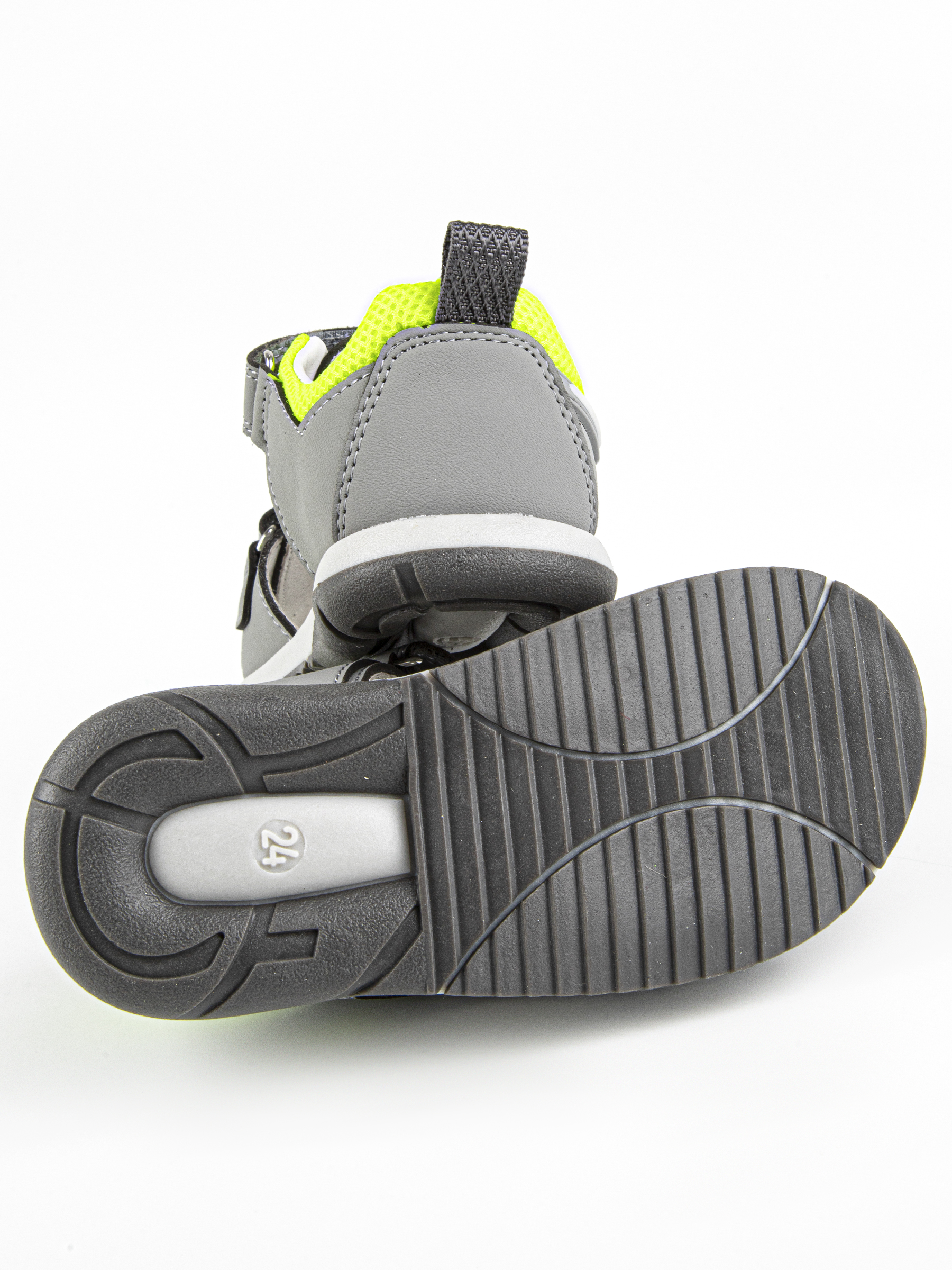 Сандалии артикул:31959п-2-5