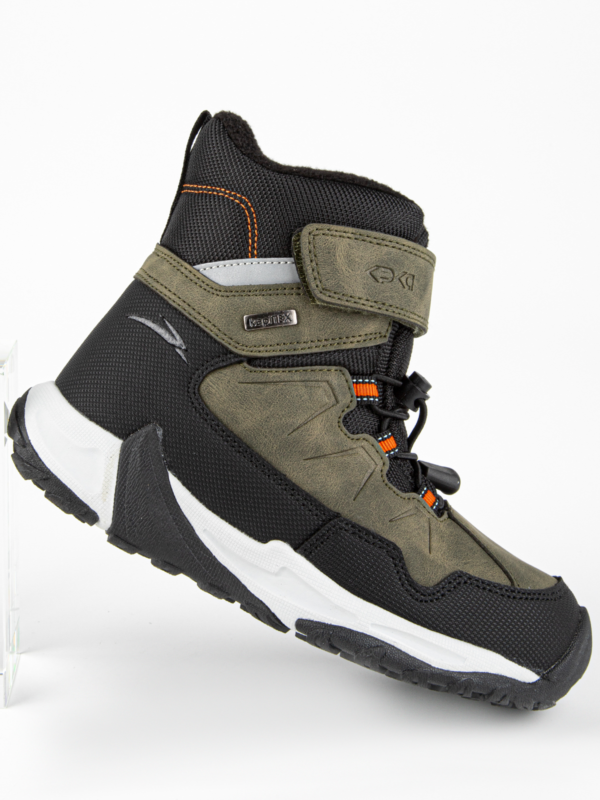 Ботинки артикул:43532-2-7