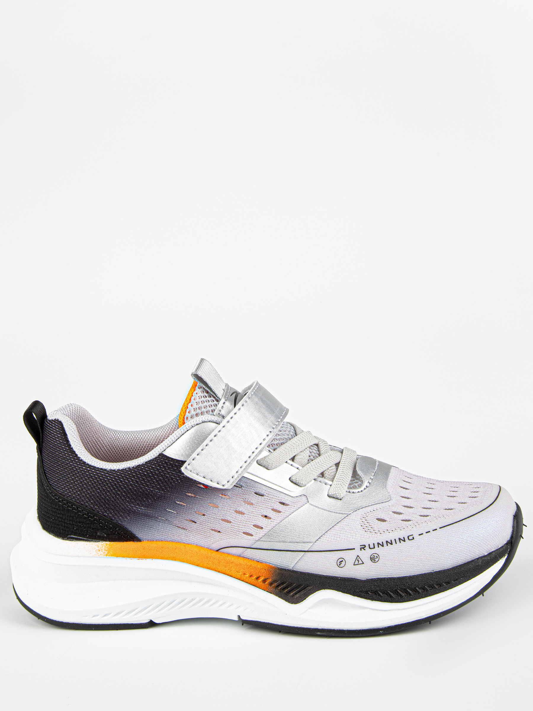 Кроссовки артикул:731285н-3-1