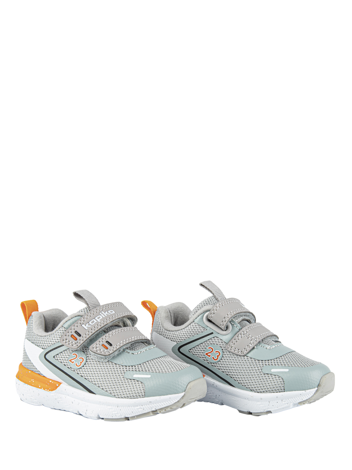 Кроссовки артикул:71525-4-5