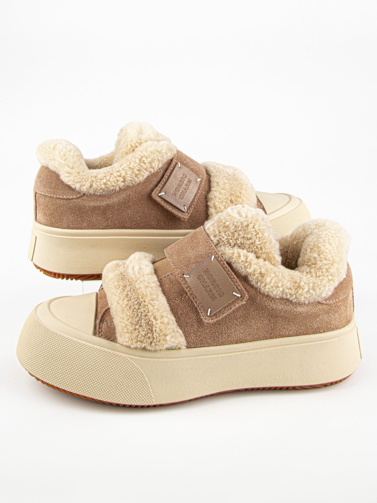 Ботинки артикул:64323ш-2-4