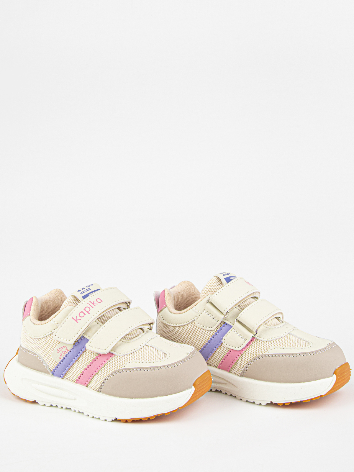 Кроссовки артикул:71532-20-2